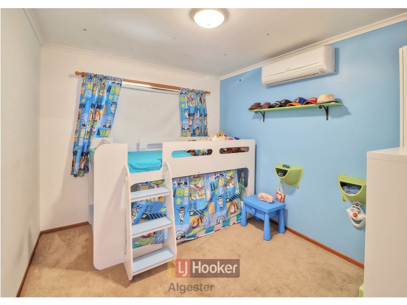 4 Flindosy Street, Algester QLD 4115