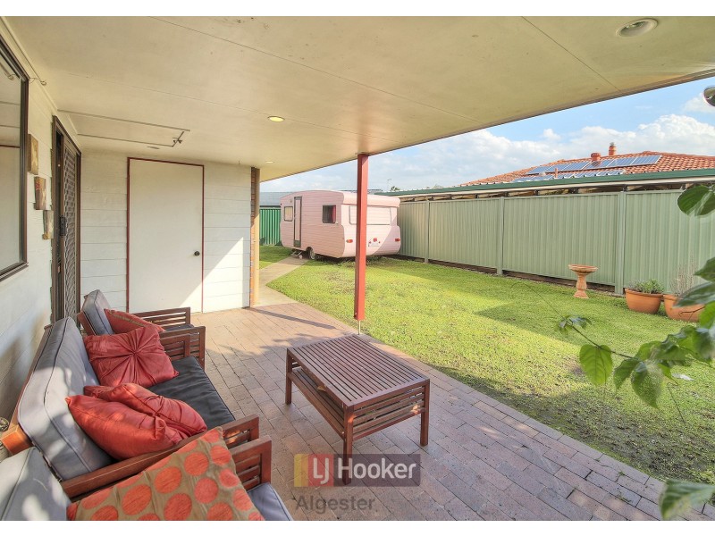 4 Flindosy Street, Algester QLD 4115