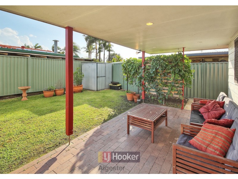 4 Flindosy Street, Algester QLD 4115