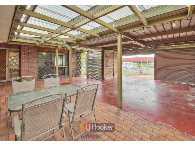 4 Flindosy Street, Algester QLD 4115