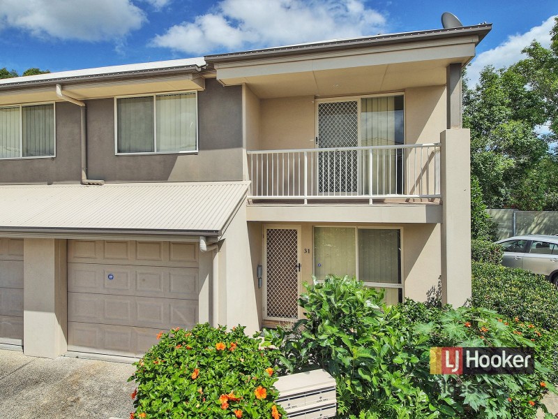 31/11 Pyranees Street, Calamvale QLD 4116