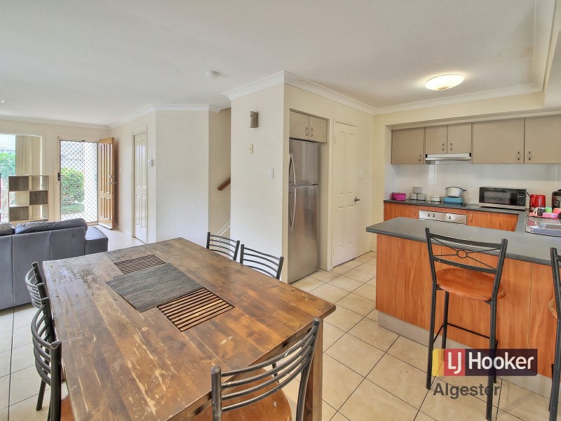 31/11 Pyranees Street, Calamvale QLD 4116