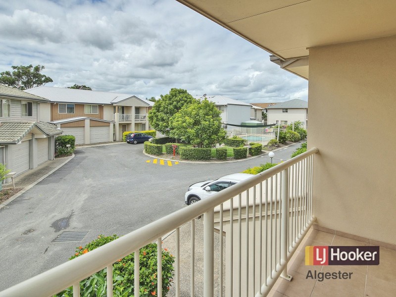 31/11 Pyranees Street, Calamvale QLD 4116