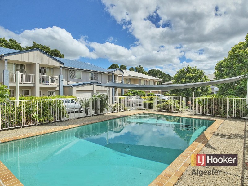 31/11 Pyranees Street, Calamvale QLD 4116