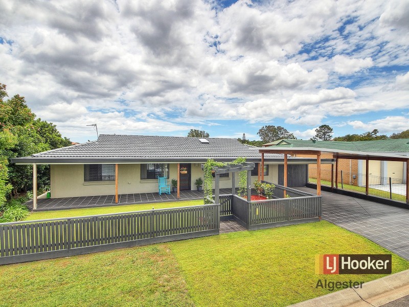 6 Stonewood Street, Algester QLD 4115