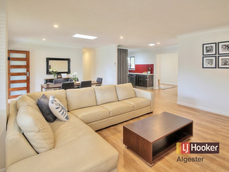 6 Stonewood Street, Algester QLD 4115