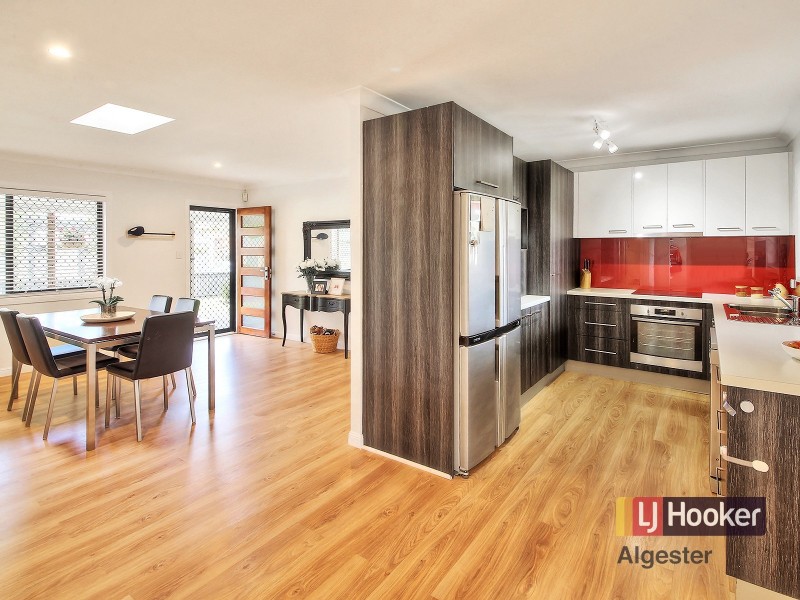 6 Stonewood Street, Algester QLD 4115