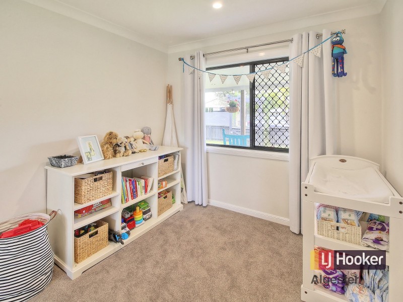 6 Stonewood Street, Algester QLD 4115