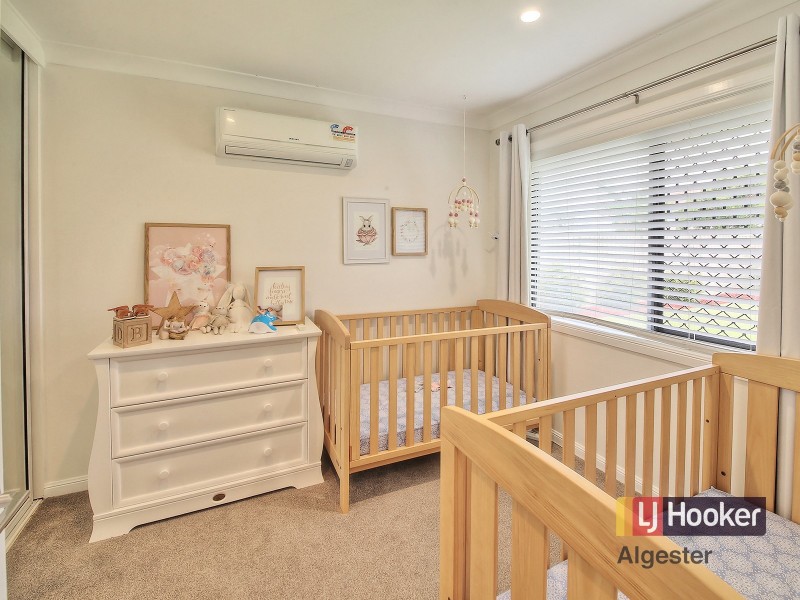 6 Stonewood Street, Algester QLD 4115