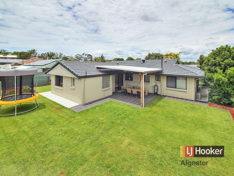 6 Stonewood Street, Algester QLD 4115