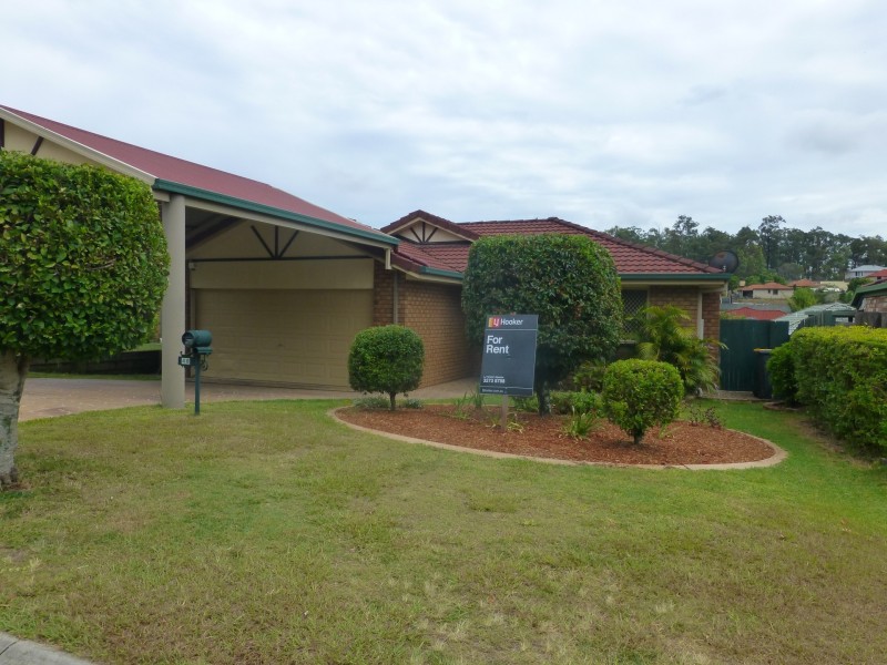46 Linaria Circuit, Drewvale QLD 4116