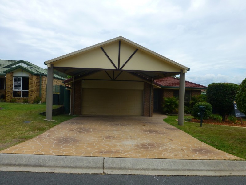 46 Linaria Circuit, Drewvale QLD 4116