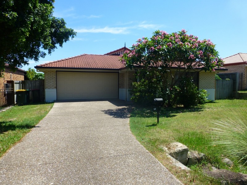 12 Naracoorte Place, Parkinson QLD 4115