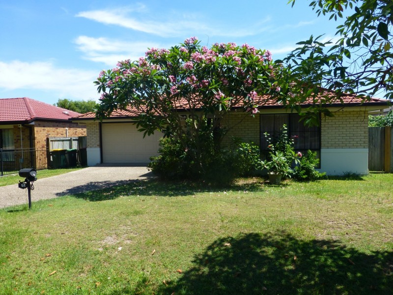 12 Naracoorte Place, Parkinson QLD 4115