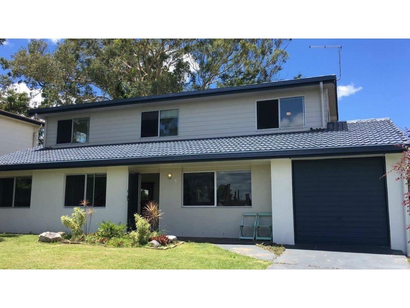 5 Litsea Street, Algester QLD 4115