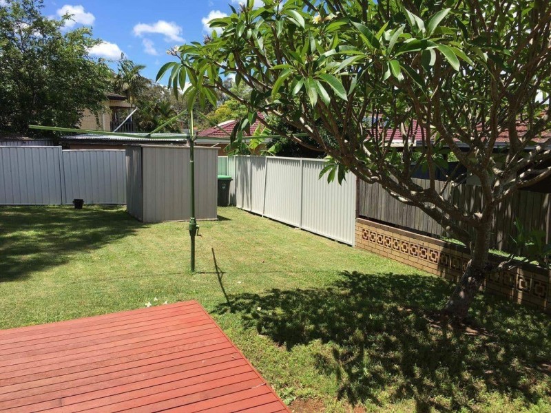 5 Litsea Street, Algester QLD 4115