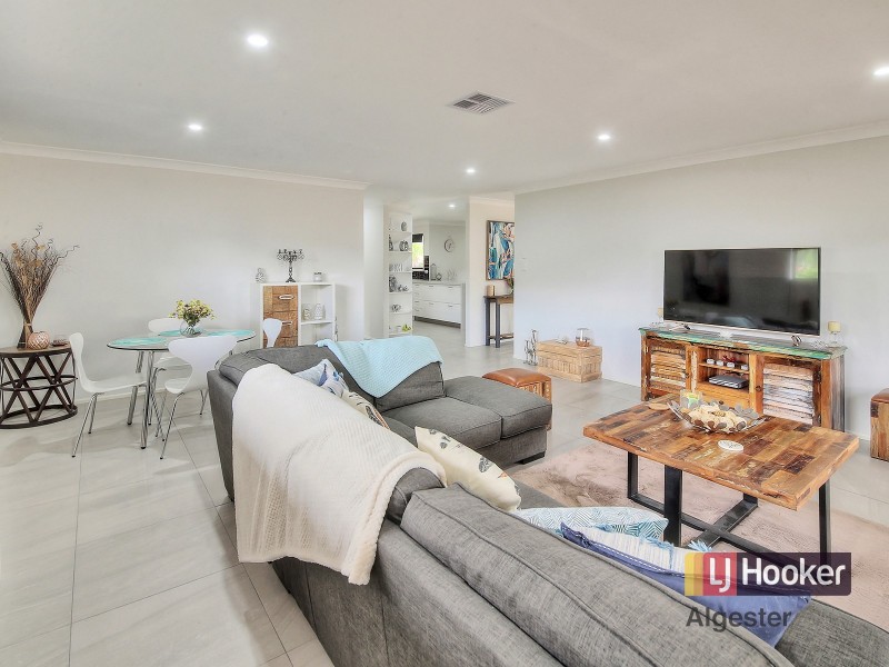 4 Kibara Place, Algester QLD 4115