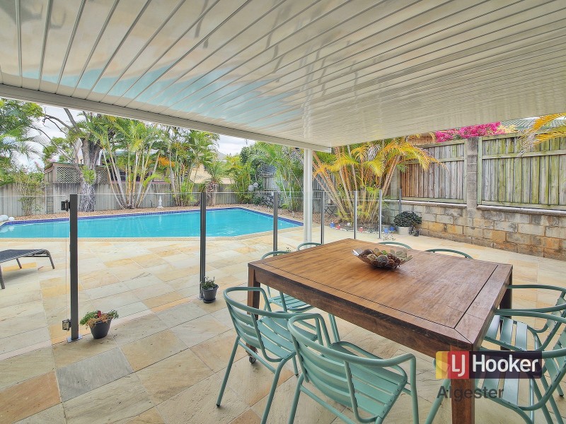 4 Kibara Place, Algester QLD 4115