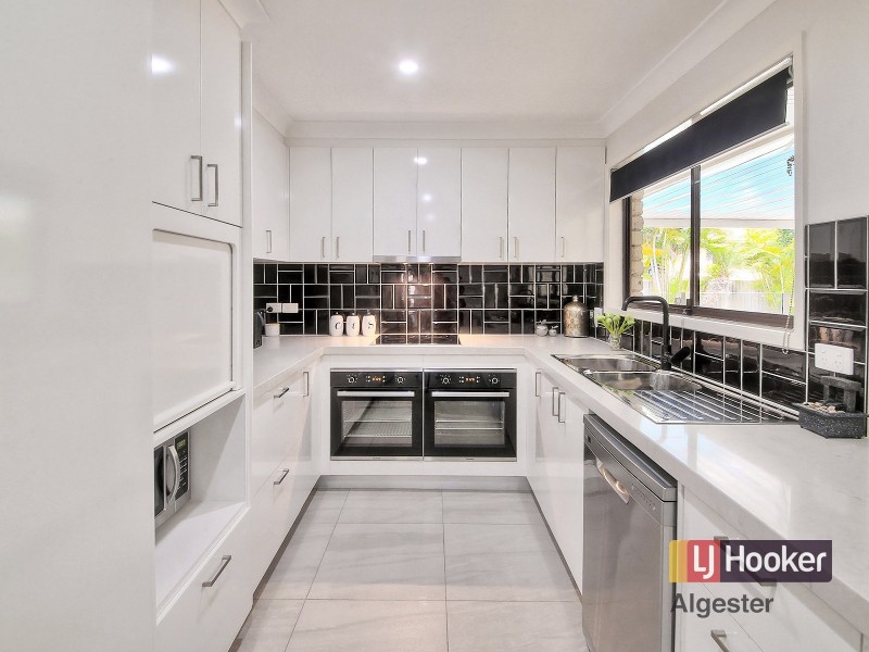 4 Kibara Place, Algester QLD 4115