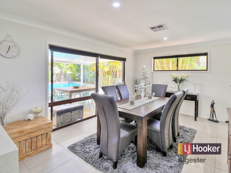 4 Kibara Place, Algester QLD 4115