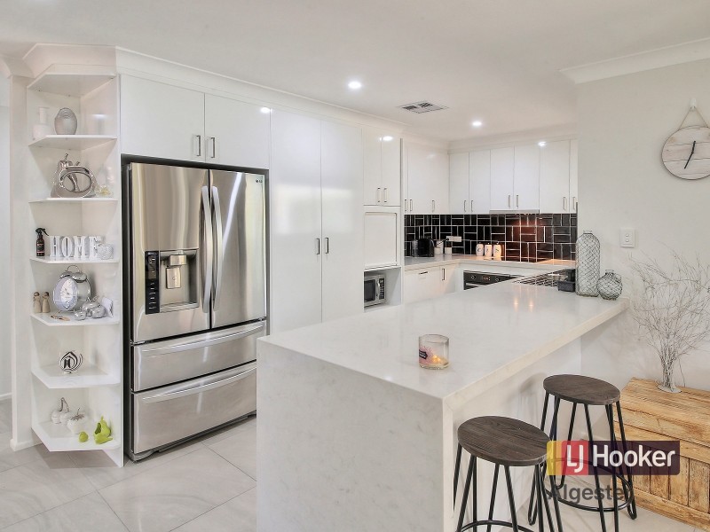 4 Kibara Place, Algester QLD 4115