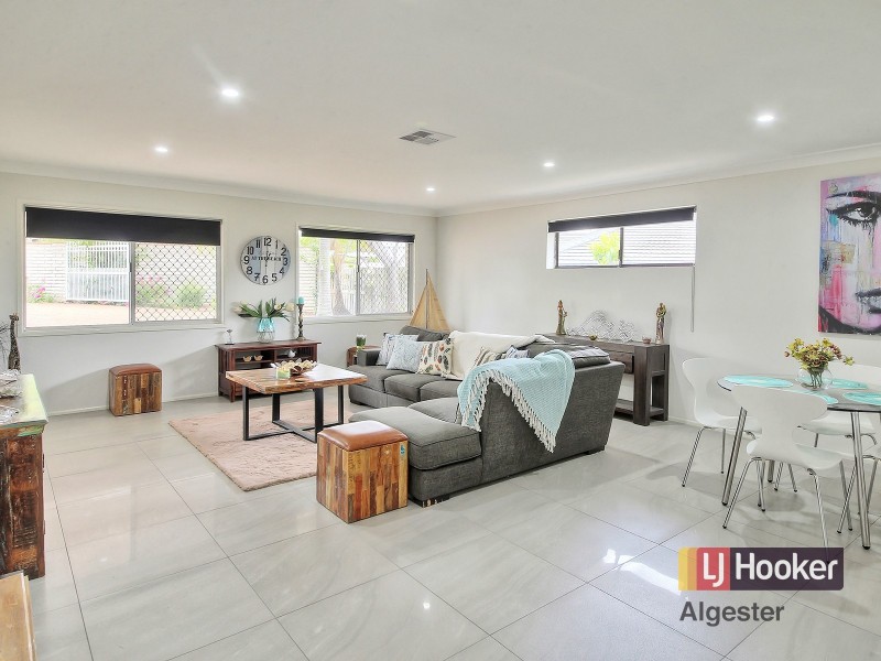 4 Kibara Place, Algester QLD 4115