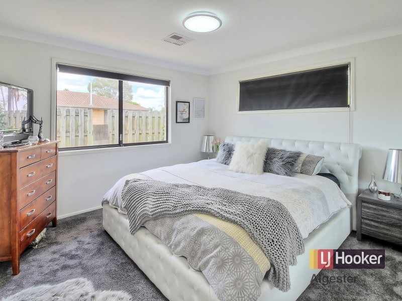 4 Kibara Place, Algester QLD 4115
