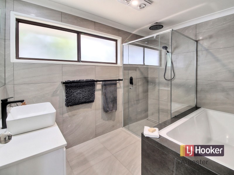 4 Kibara Place, Algester QLD 4115