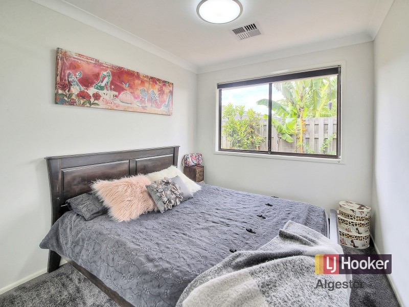 4 Kibara Place, Algester QLD 4115