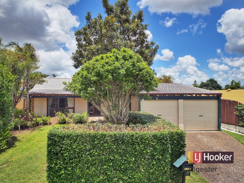 19 Whitewood Street, Algester QLD 4115