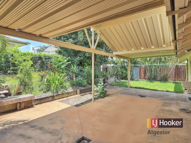 19 Whitewood Street, Algester QLD 4115