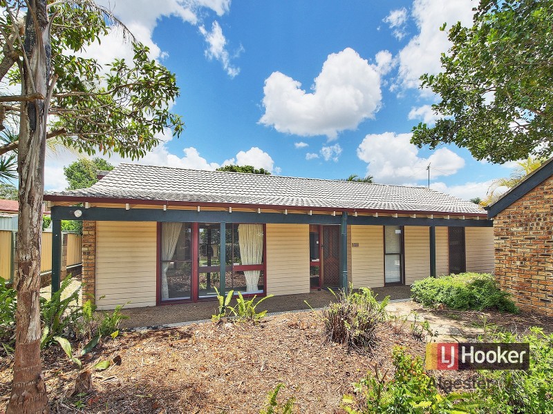 19 Whitewood Street, Algester QLD 4115