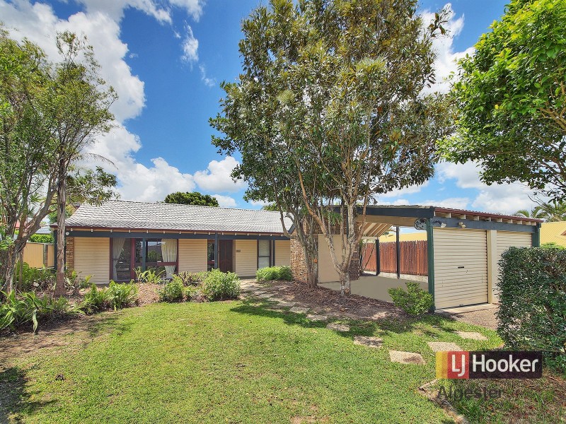 19 Whitewood Street, Algester QLD 4115