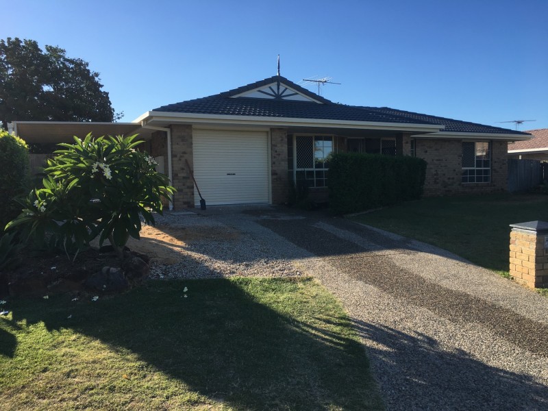 24 Stringybark Street, Regents Park QLD 4118