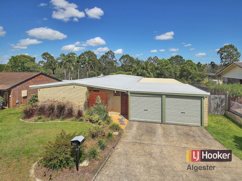 69 Silkwood Street, Algester QLD 4115