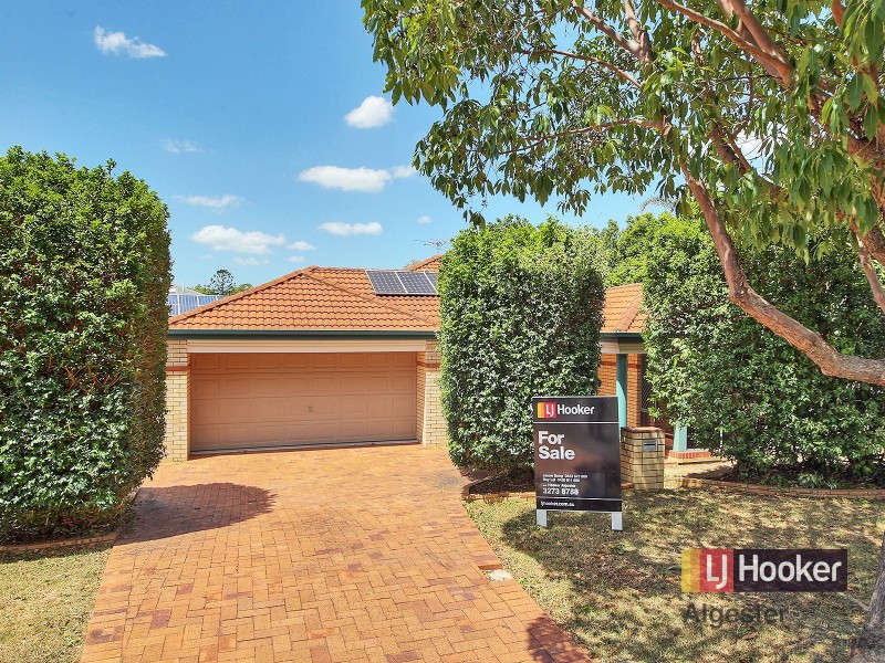 8 Bellavista Close, Calamvale QLD 4116