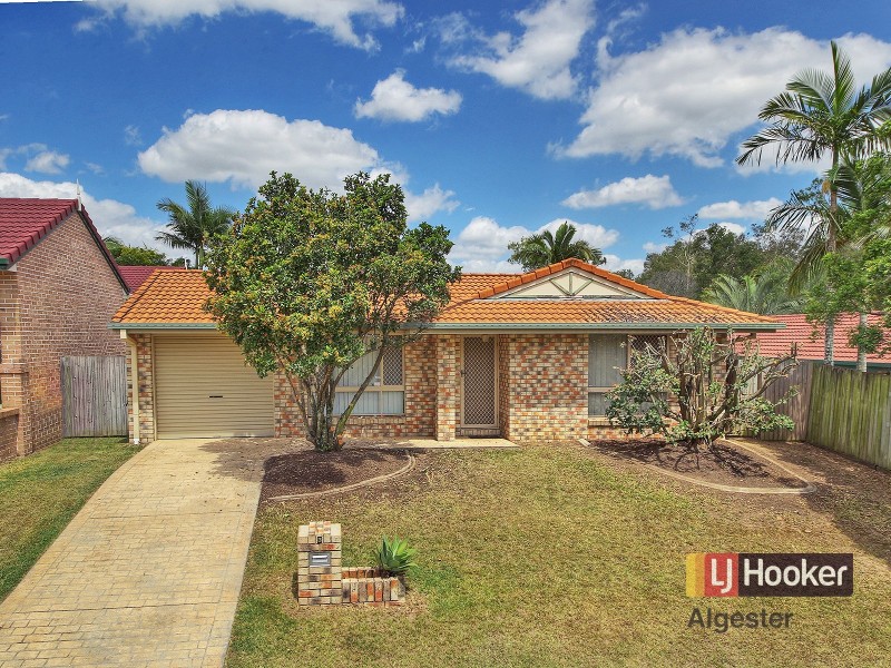 3 Umbel Place, Calamvale QLD 4116