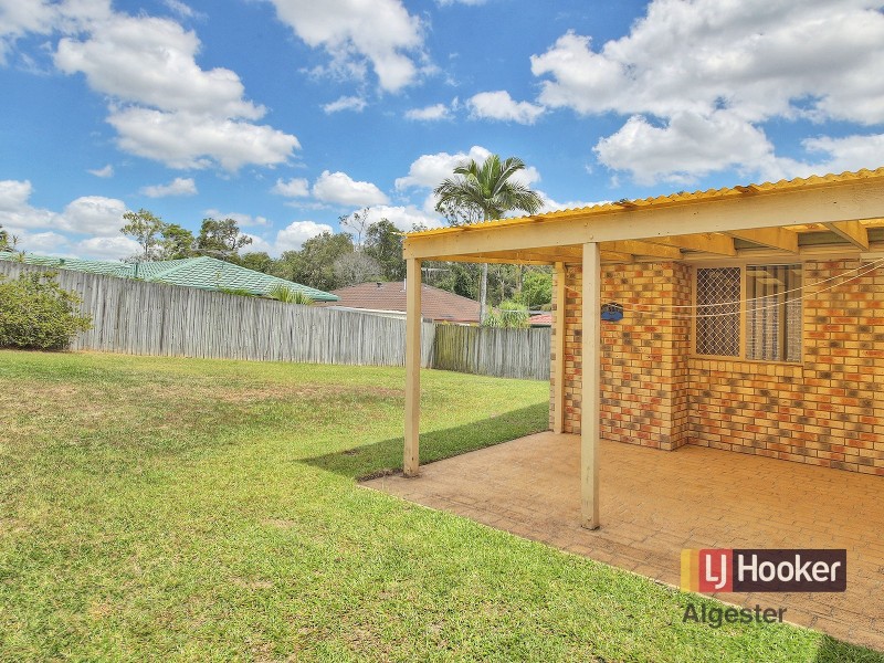 3 Umbel Place, Calamvale QLD 4116
