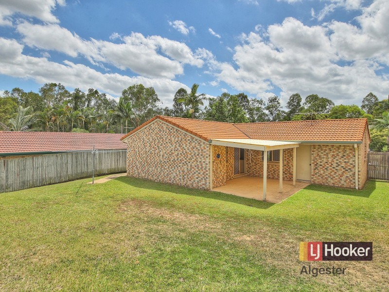 3 Umbel Place, Calamvale QLD 4116