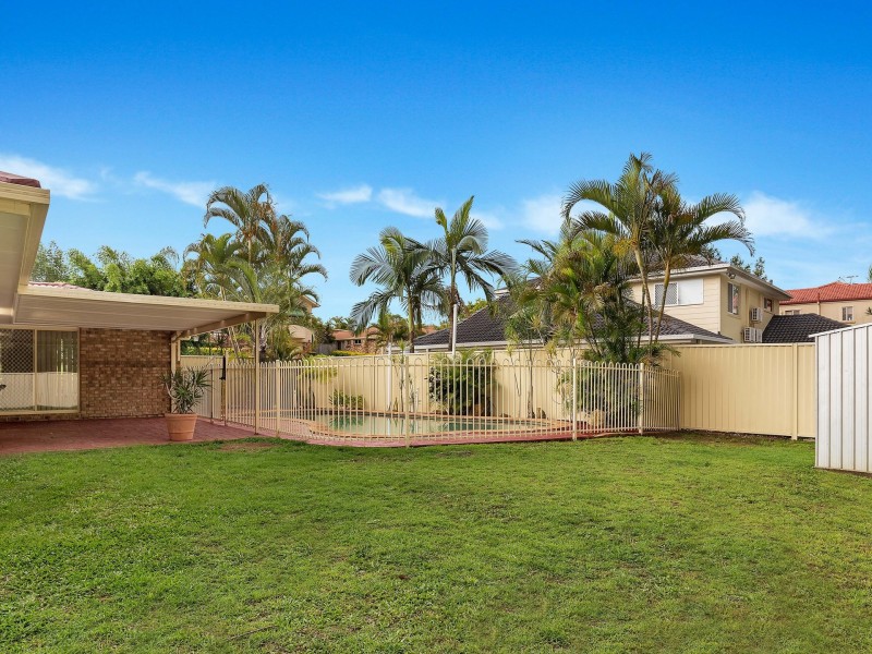 21 Cottonwood Crescent, Calamvale QLD 4116