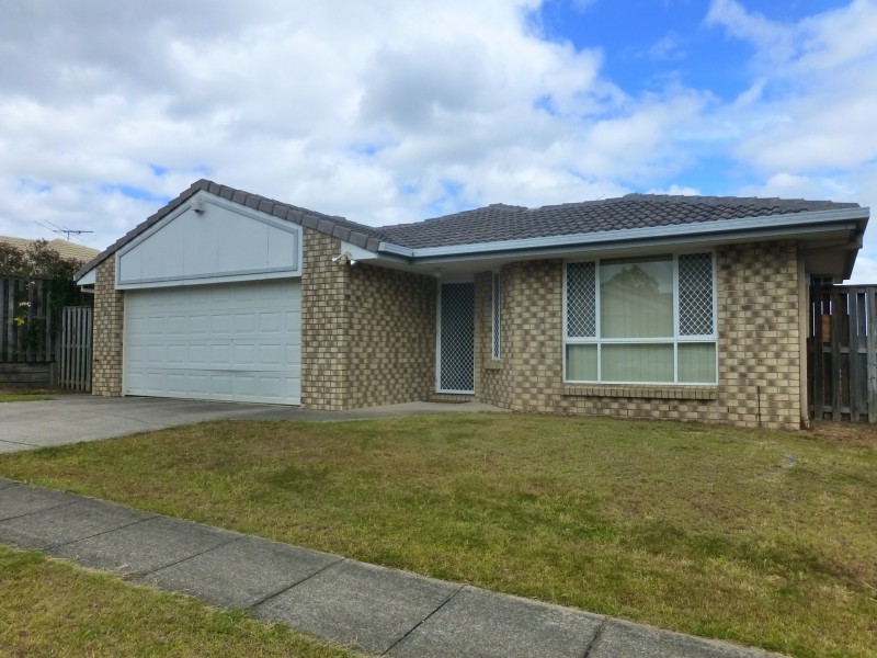 3 Perkins Street, Calamvale QLD 4116