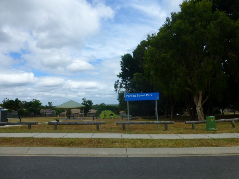 3 Perkins Street, Calamvale QLD 4116