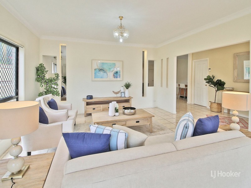 17 Mt D’Aguilar Crescent, Algester QLD 4115