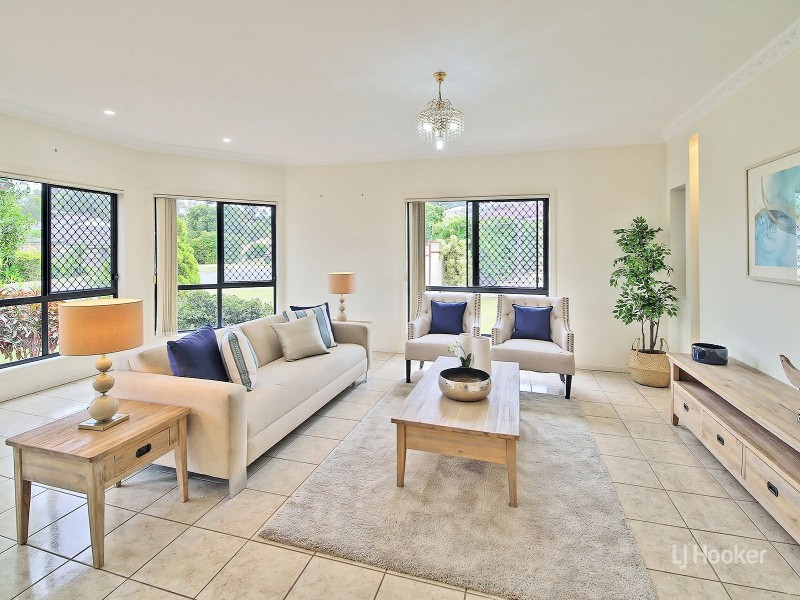 17 Mt D’Aguilar Crescent, Algester QLD 4115