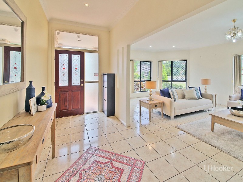 17 Mt D’Aguilar Crescent, Algester QLD 4115