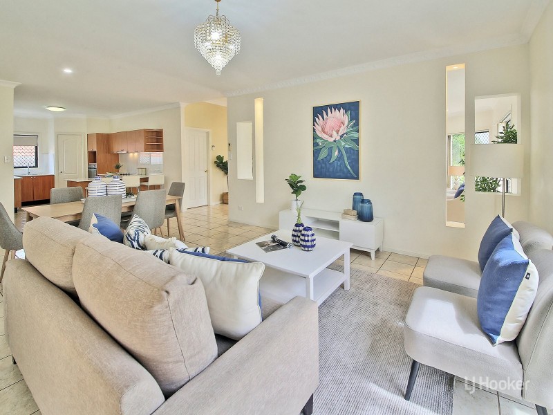 17 Mt D’Aguilar Crescent, Algester QLD 4115