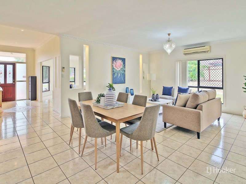 17 Mt D’Aguilar Crescent, Algester QLD 4115