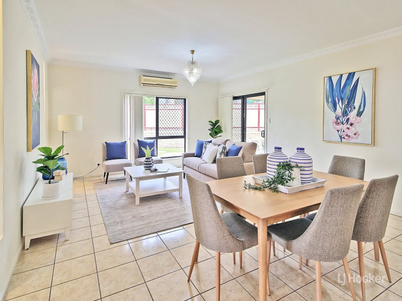 17 Mt D’Aguilar Crescent, Algester QLD 4115