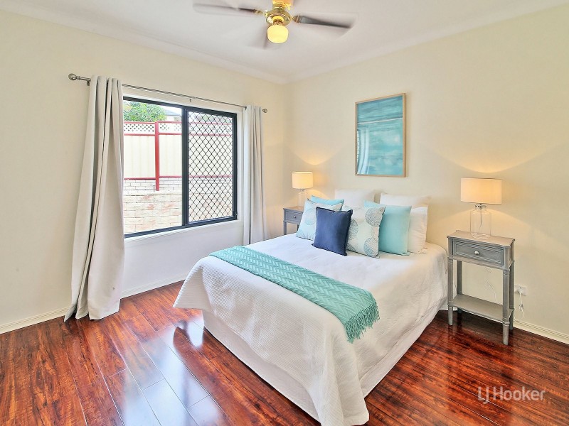 17 Mt D’Aguilar Crescent, Algester QLD 4115