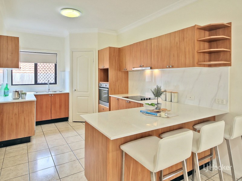 17 Mt D’Aguilar Crescent, Algester QLD 4115